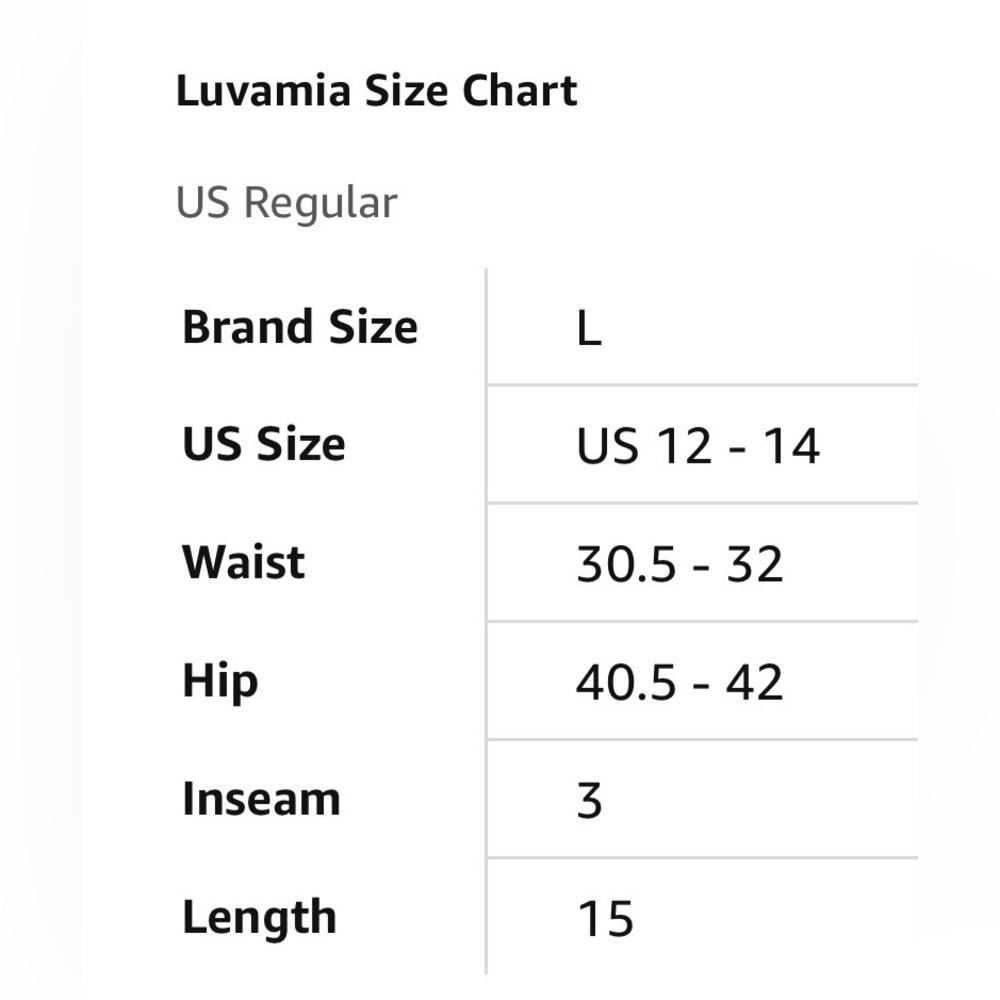 Luvamia Skort Skirts Stretchy High Waisted Skirt Shorts Country Concert Wear - Picture 9 of 9